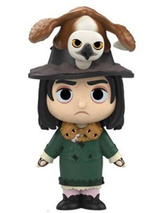 Figura FUNKO Mystery Minis Harry Potter - Boggart as Snape. 2