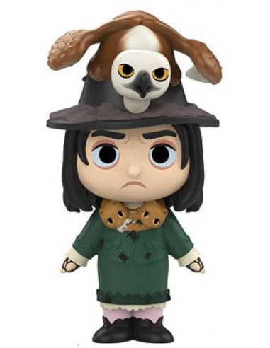 Figura FUNKO Mystery Minis Harry Potter - Boggart as Snape.