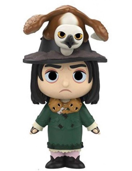 Figura FUNKO Mystery Minis Harry Potter - Boggart as Snape.