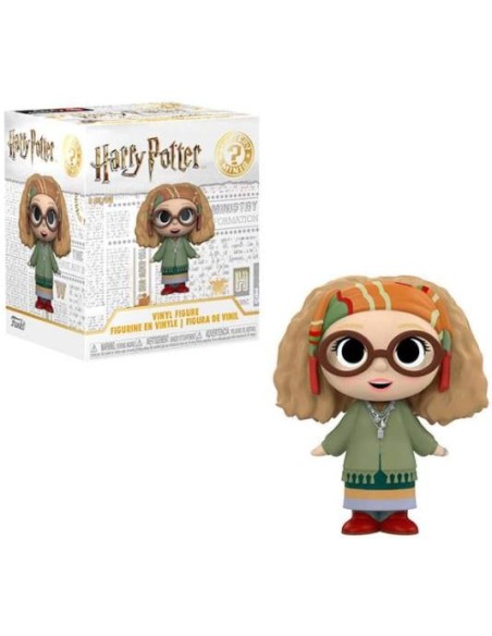 Figura Funko Mystery Minis Harry Potter - Sybill Trelawney