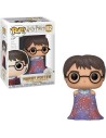 Figura Funko POP Harry Potter con Capa de Invisibilidad 48063