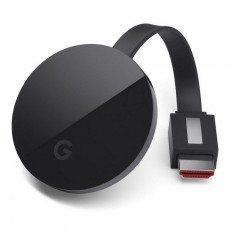 Google Chromecast Ultra 4K...