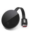 Google Chromecast Ultra 4K Ultrahd y Hdr