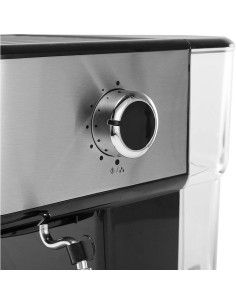 Ofertón Cafetera Expreso Y Cápsulas Princess 1100W 20 Bares 2