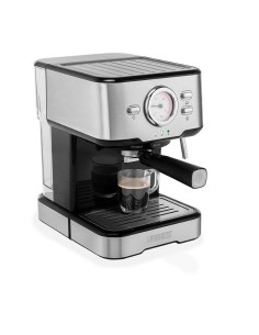 Ofertón Cafetera Expreso Y Cápsulas Princess 1100W 20 Bares