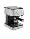 Cafetera Expreso Y Cápsulas Princess 1100W 20 Bares
