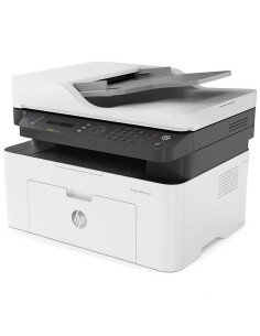 Ofertón Impresora Multifunción Láser Monocromo HP 137JNW Wifi