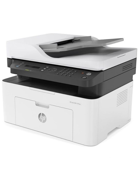Ofertón Impresora Multifunción Láser Monocromo HP 137JNW Wifi