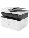 Impresora Multifunción Láser Monocromo HP 137JNW Wifi Fax Blanca