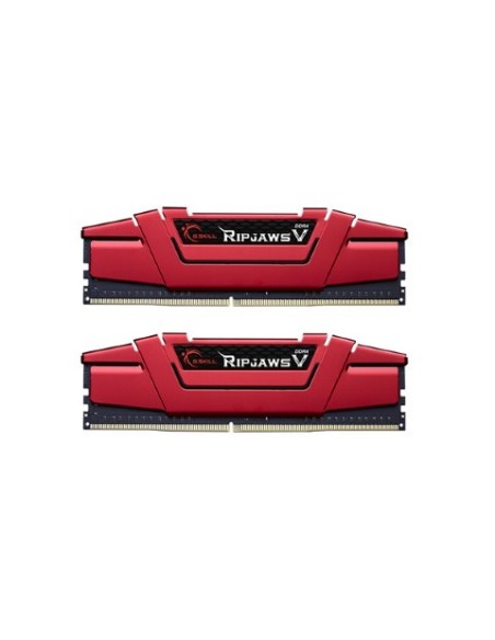 Modulo Memoria Ram Ddr4 16G 2X8G Pc2133 G.Skill Ripjaws V