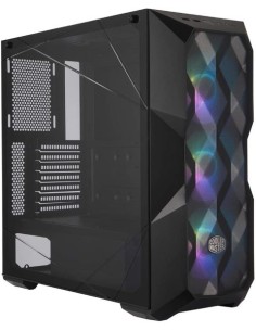 Torre Atx Coolermaster...