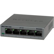 Switch NetGear GS305-100 5...