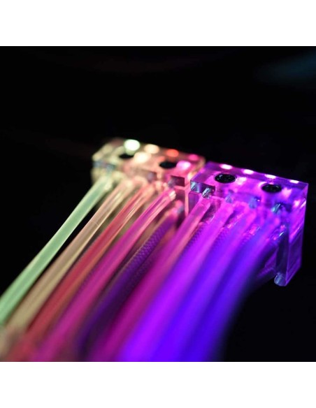 Mejor Precio en Cable Extension Lian Li Strimer 8Pin. PW8-8