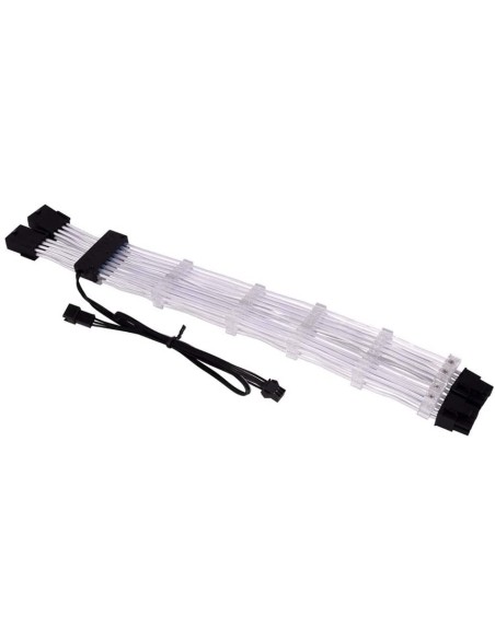 Mejor Precio en Cable Extension Lian Li Strimer 8Pin. PW8-8