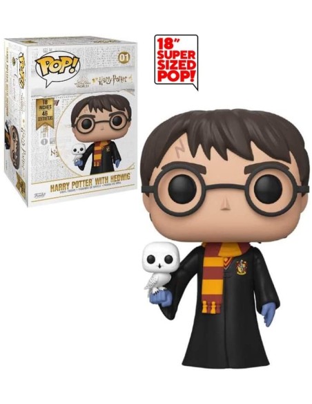 Figura Funko POP Harry Potter 45cm 48054