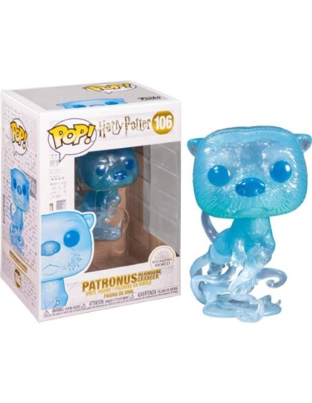 Figura Funko POP Harry Potter - Patronus de Hermione 46996