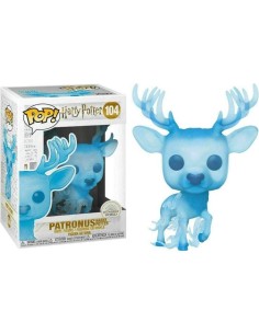 Figura Funko POP Harry Potter - Patronus de Harry Potter 46994
