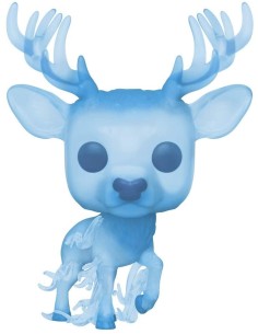 Figura Funko POP Harry Potter - Patronus de Harry Potter 46994 2