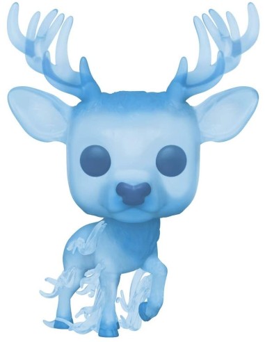 Figura Funko POP Harry Potter - Patronus de Harry Potter 46994