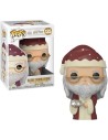 Figura Funko POP Harry Potter - Dumbledore de Vacaciones 51155
