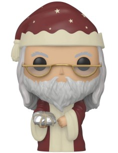 Figura Funko POP Harry Potter - Dumbledore de Vacaciones 2