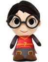 Figura Funko Supercute Harry Potter Quidditch