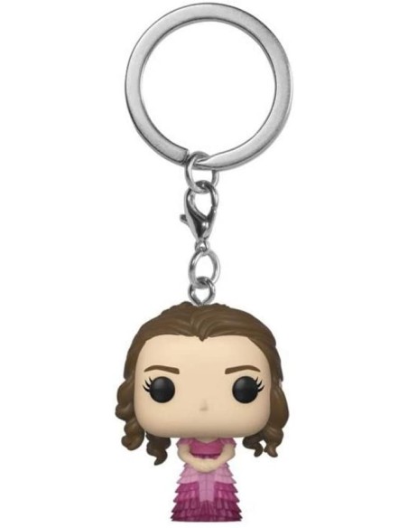 Llavero Pocket Funko POP Harry Potter - Hermione Granger