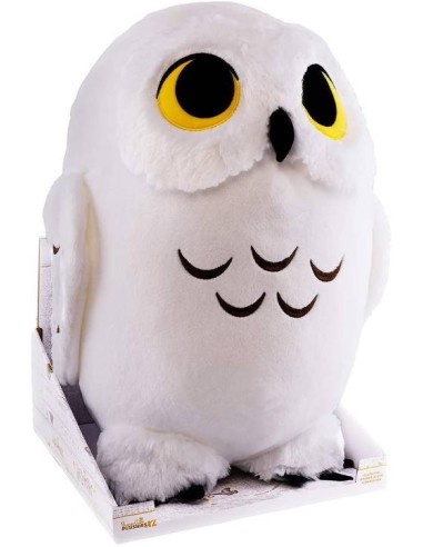 Peluche Funko Harry Potter - Hedwig 40cm