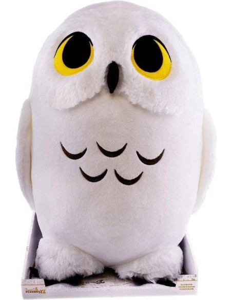 Peluche Funko Harry Potter - Hedwig 40cm