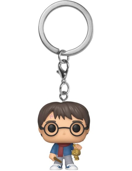 Llavero Funko Pocket Harry Potter