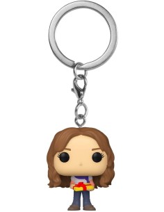 Llavero Funko Pocket Harry Potter - Hermione