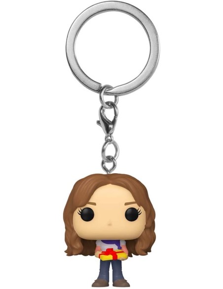 Llavero Funko Pocket Harry Potter - Hermione