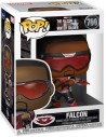 Figura Funko POP Marvel El Halcon y el Soldado de Invierno - Falcon