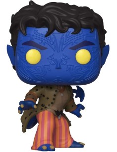 Figura Funko POP Marvel X-Men 20th - Nightcrawler 49294 2