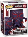 Figura Funko POP Marvel Gamerverse Spiderman - Miles Morales (Programmable Matter Suit) 54694