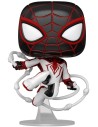 Figura Funko POP Marvel Gamerverse Spiderman - Miles Morales  (Track Suit) 50153