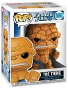 Figura Funko POP Marvel Los 4 Fantásticos - La Cosa 44988