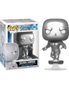 Funko POP Marvel Los 4 Fantásticos - Silver Surfer 44992