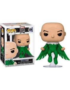 Figura Funko POP Marvel Los...