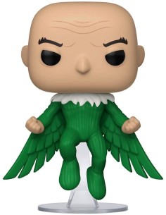 Figura Funko POP Marvel Los 4 Fantásticos - 80th Buitre 46953 2