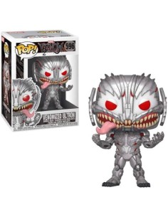 Ofertón Figura Funko de Marvel VenomS3 - Ultron 46454