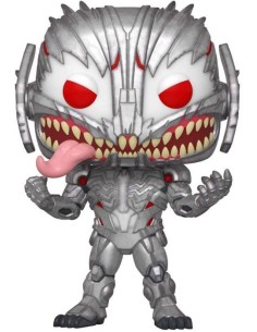 Ofertón Figura Funko de Marvel VenomS3 - Ultron 46454 2