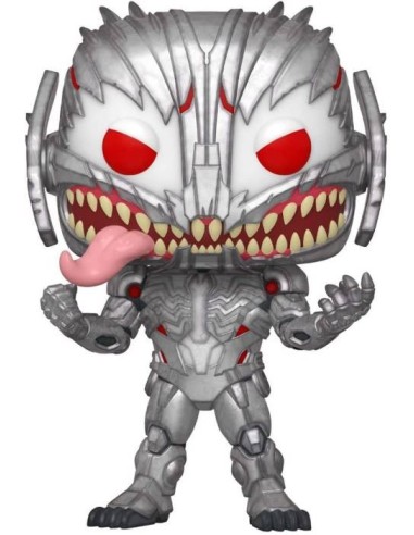 Ofertón Figura Funko de Marvel VenomS3 - Ultron 46454