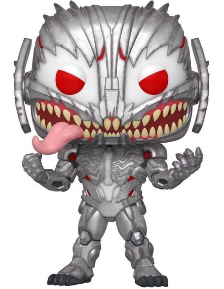 Ofertón Figura Funko de Marvel VenomS3 - Ultron 46454
