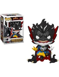 Figura Funko POP Marvel Max Venom Doctor Strange 46458