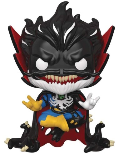 Figura Funko POP Marvel Max Venom Doctor Strange 46458