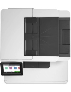 Comprar Impresora HP Color LaserJet Pro MFP M479dw 2