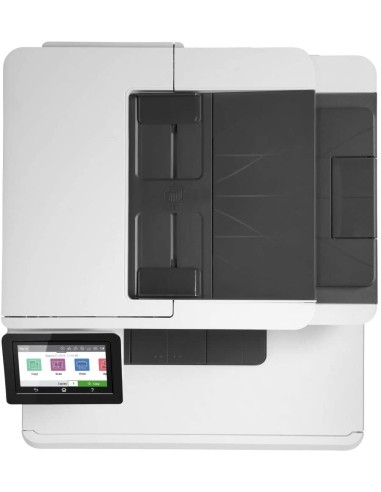 Comprar Impresora HP Color LaserJet Pro MFP M479dw