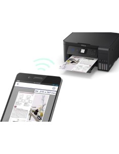 Oferta Impresora multifuncional Epson Ecotank ET-2750 Wifi 2