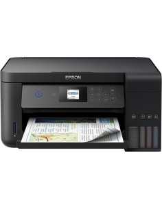 Oferta Impresora multifuncional Epson Ecotank ET-2750 Wifi